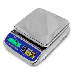 Cân điện tử Intelligent Weighing Technology AGS-1500